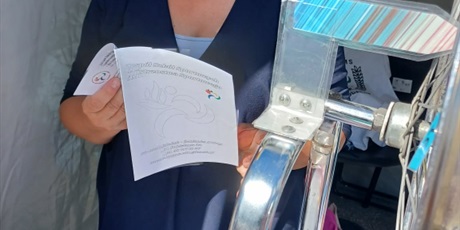 Powiększ grafikę: 14. edycja Viva Oliva! 