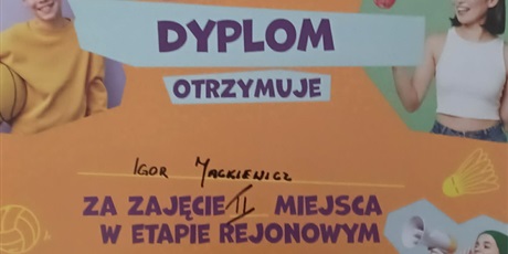 Powiększ grafikę: 33 Olimpiada Zdrowia PCK