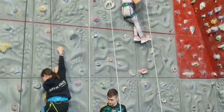 Powiększ grafikę: Akcja Zima 2026 w ZSSiMS