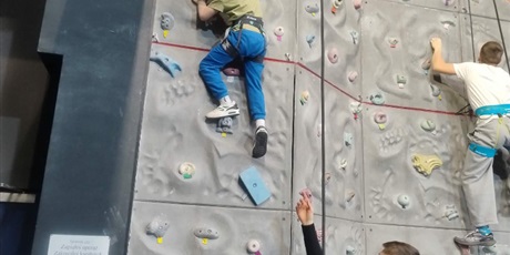 Powiększ grafikę: Akcja Zima 2026 w ZSSiMS