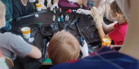 Powiększ grafikę: Akcja Zima 2026 w ZSSiMS