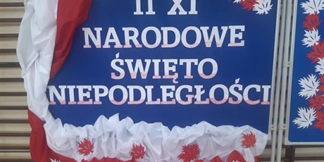 Powiększ grafikę: Dekoracje sali