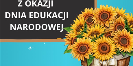 Apele z okazji Dnia Edukacji Narodowej