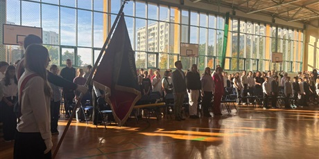 Apele z okazji Dnia Edukacji Narodowej