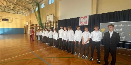 Powiększ grafikę: Apele z okazji Dnia Edukacji Narodowej 