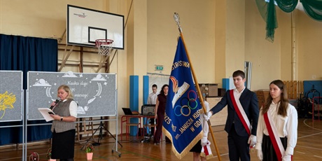 Powiększ grafikę: Apele z okazji Dnia Edukacji Narodowej 
