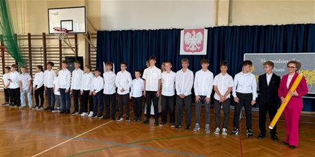 Powiększ grafikę: Apele z okazji Dnia Edukacji Narodowej 