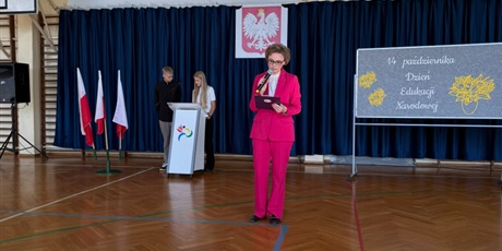 Powiększ grafikę: Apele z okazji Dnia Edukacji Narodowej 