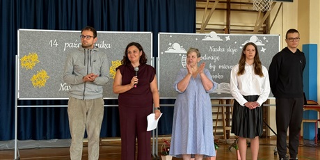 Powiększ grafikę: Apele z okazji Dnia Edukacji Narodowej 