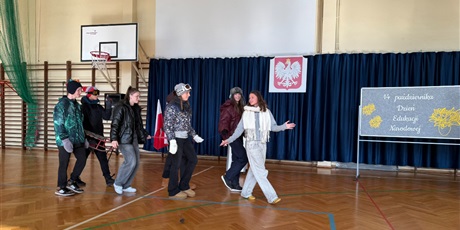 Powiększ grafikę: Apele z okazji Dnia Edukacji Narodowej 
