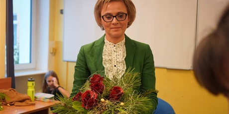 Powiększ grafikę: Warsztaty tworzenia stroików świątecznych
