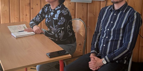 Powiększ grafikę: Debata oksfordzka „Czy działania młodzieży mogą mieć wpływ na ochronę środowiska?" 