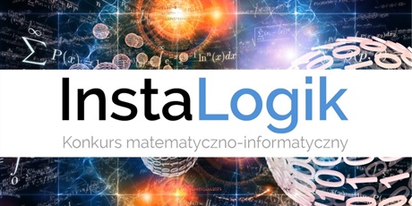 Dwóch naszych uczniów w III etapie Ogólnopolskiego Konkursu Matematyczno-Logicznego InstaLogik