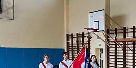 Powiększ grafikę: Dzień Edukacji Narodowej