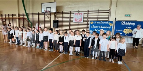 Powiększ grafikę: Dzień Edukacji Narodowej