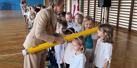 Powiększ grafikę: Dzień Edukacji Narodowej