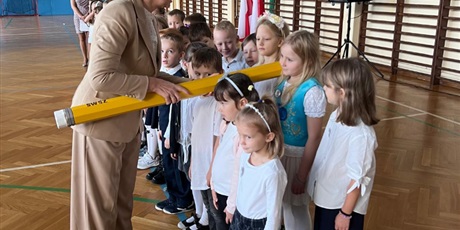 Powiększ grafikę: Dzień Edukacji Narodowej