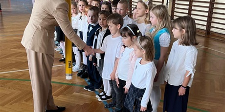 Powiększ grafikę: Dzień Edukacji Narodowej