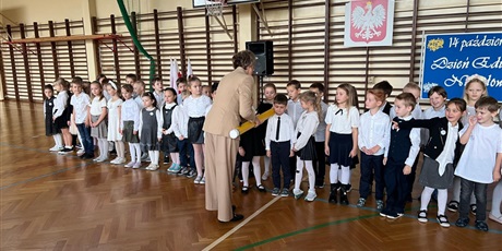 Powiększ grafikę: Dzień Edukacji Narodowej