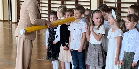Powiększ grafikę: Dzień Edukacji Narodowej