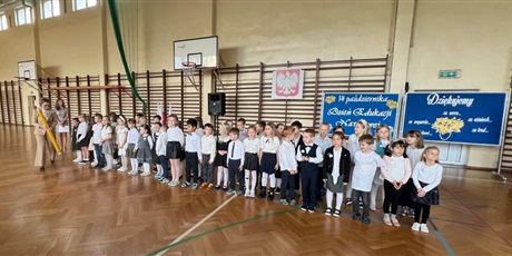 Powiększ grafikę: Dzień Edukacji Narodowej