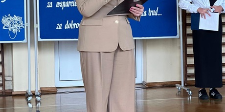 Powiększ grafikę: Dzień Edukacji NarodowejDzień Edukacji Narodowej