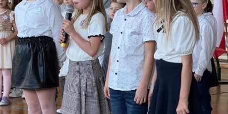 Powiększ grafikę: Dzień Edukacji NarodowejDzień Edukacji Narodowej