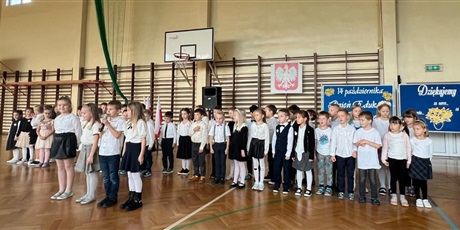Powiększ grafikę: Dzień Edukacji Narodowej
