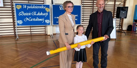 Powiększ grafikę: Dzień Edukacji Narodowej
