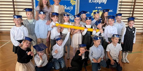 Dzień Edukacji Narodowej
