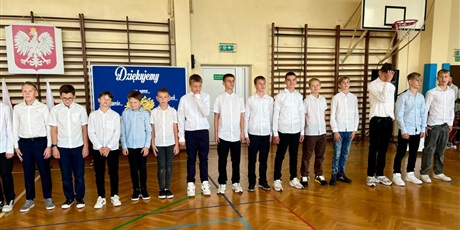 Powiększ grafikę: Dzień Edukacji Narodowej