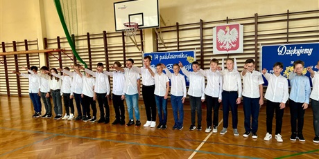 Powiększ grafikę: Dzień Edukacji Narodowej