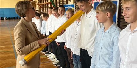 Powiększ grafikę: Dzień Edukacji Narodowej