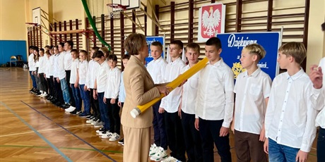 Powiększ grafikę: Dzień Edukacji Narodowej