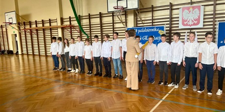 Powiększ grafikę: Dzień Edukacji NarodowejDzień Edukacji Narodowej