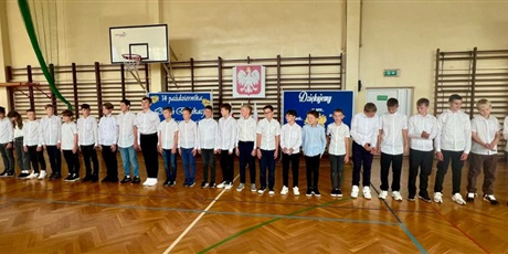 Powiększ grafikę: Dzień Edukacji Narodowej