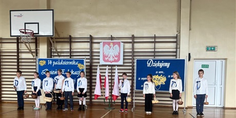 Powiększ grafikę: Dzień Edukacji Narodowej