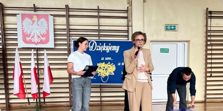 Powiększ grafikę: Dzień Edukacji Narodowej