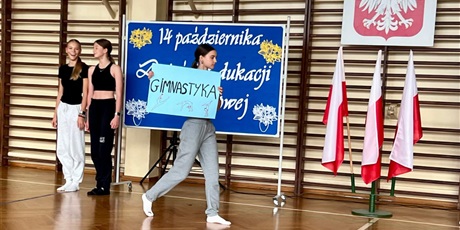 Powiększ grafikę: Dzień Edukacji Narodowej