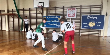 Powiększ grafikę: Dzień Edukacji Narodowej