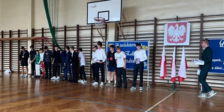 Powiększ grafikę: Dzień Edukacji Narodowej