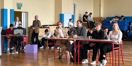 Powiększ grafikę: Dzień Edukacji Narodowej