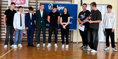 Powiększ grafikę: Dzień Edukacji Narodowej