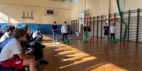 Powiększ grafikę: Dzień Edukacji Narodowej