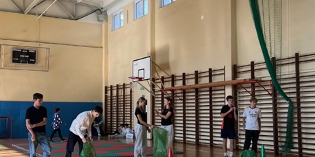Powiększ grafikę: Dzień Edukacji Narodowej