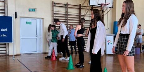 Powiększ grafikę: Dzień Edukacji Narodowej
