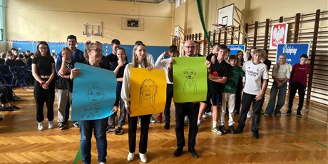 Powiększ grafikę: Dzień Edukacji Narodowej