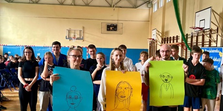 Powiększ grafikę: Dzień Edukacji Narodowej