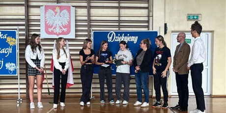Powiększ grafikę: Dzień Edukacji Narodowej