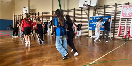 Powiększ grafikę: Dzień Edukacji Narodowej